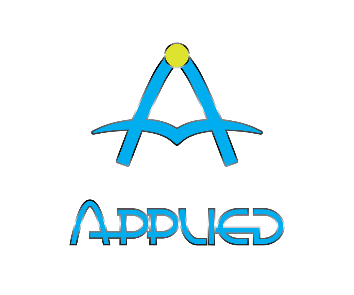 Logo Design by JR design for Applied Bikes | Design #1849083