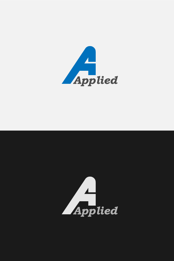 Logo Design by leebswz for Applied Bikes | Design #1803392
