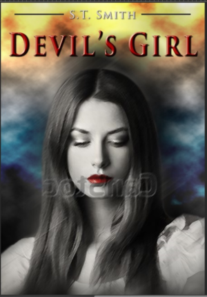 Book Cover Design by seiragureisu for PRIYA | Design #7092191