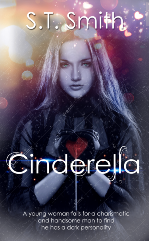 Book Cover Design by Vixer
