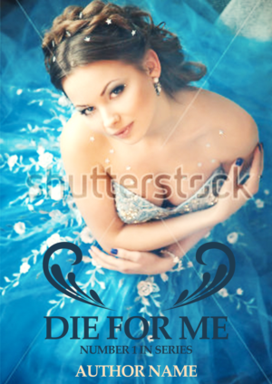 Book Cover Design by leuchi