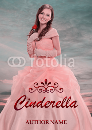 Book Cover Design by leuchi for PRIYA | Design #6997592