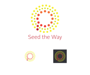 Logo Design by Slobodan Cagic for Seed the Way | Design: #7013445