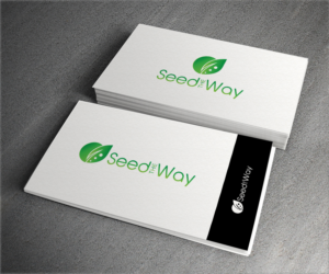 Logo Design by aglaronde23 for Seed the Way | Design: #7022650