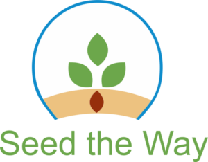 Logo Design by ADCStudio for Seed the Way | Design: #6990422