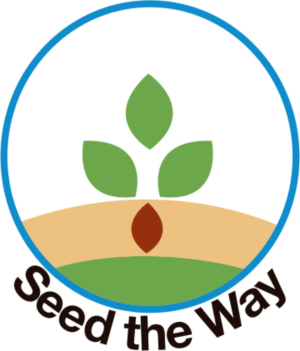 Logo Design by ADCStudio for Seed the Way | Design: #7003999