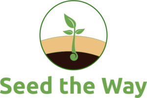 Logo Design by ADCStudio for Seed the Way | Design: #7012405