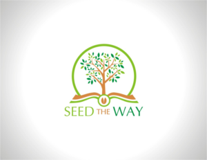 Logo Design by LIZZY LO for Seed the Way | Design: #6999707