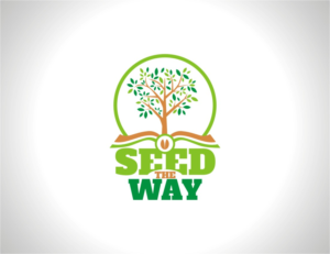 Logo Design by LIZZY LO for Seed the Way | Design: #7017054