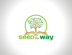Logo Design by LIZZY LO for Seed the Way | Design: #7017190