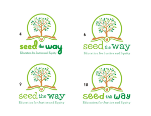 Logo Design by LIZZY LO for Seed the Way | Design: #7021755