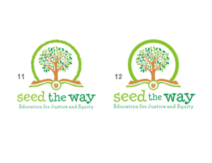 Logo Design by LIZZY LO for Seed the Way | Design: #7029311