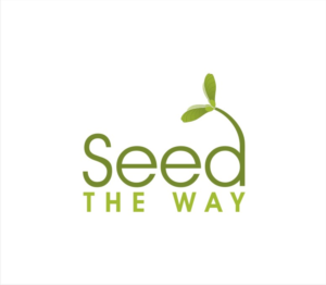 Logo Design by creative.bugs for Seed the Way | Design: #7029831