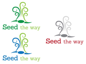 Logo Design by fransdesign for Seed the Way | Design #7046995
