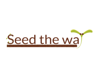 Logo Design by Hana M. for Seed the Way | Design: #6992263