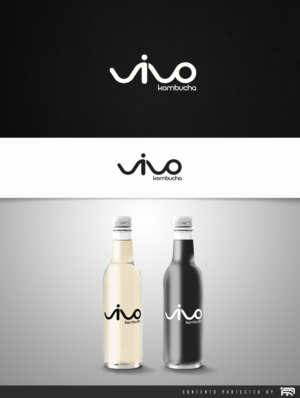 Logo Design by voltart