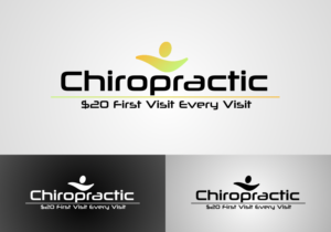 Logo Design by YUX Designs for VALUE MASSAGE | Design #6989963