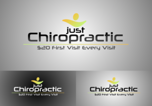 Design de Logo par YUX Designs pour VALUE MASSAGE | Design : #6998234