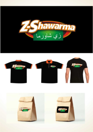 Logo Design by joshgraph for this project | Design: #7177573