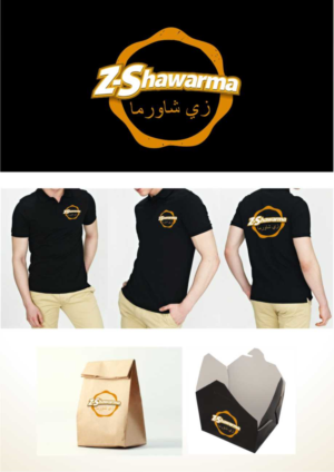 Logo Design by joshgraph for this project | Design: #7178163
