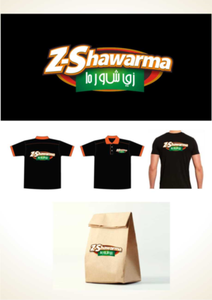 Logo Design by joshgraph for this project | Design: #7213813