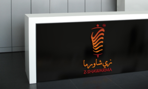 Logo Design by BA Walid