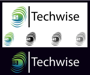 Logo Design by Shay for Techwise | Design: #6993810