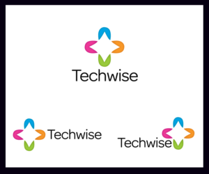 Logo Design by Creative Boy for Techwise | Design: #6993423