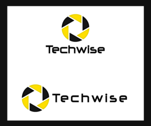 Logo Design by Creative Boy for Techwise | Design: #6993427