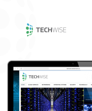 Logo Design by xyMotion for Techwise | Design: #6995536