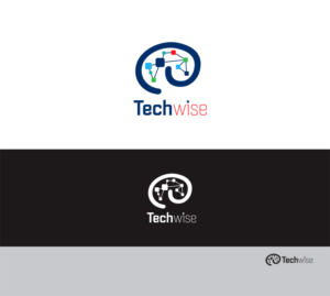 Logo Design by CanDoDesign for Techwise | Design: #6991857