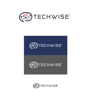 Logo Design by CanDoDesign for Techwise | Design: #6999177