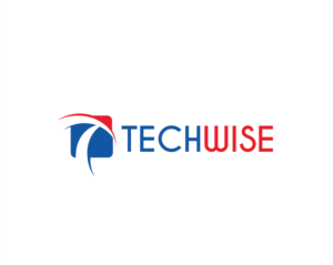 Logo Design by pixel1 for Techwise | Design: #7073507