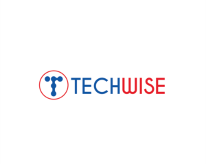 Logo Design by pixel1 for Techwise | Design: #7073511