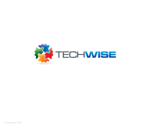 Logo Design by GreenLamp for Techwise | Design: #7082397