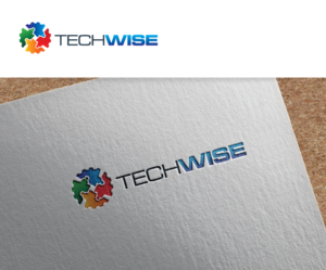 Logo Design by GreenLamp for Techwise | Design: #7107480
