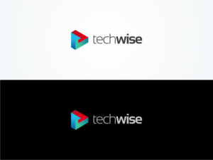 Logo Design by Atvento Graphics for Techwise | Design: #7099679