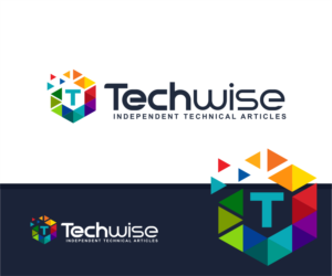 Logo Design by M Sidik Pramono for Techwise | Design: #7127515
