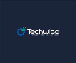 Logo Design by M Sidik Pramono for Techwise | Design: #7127605