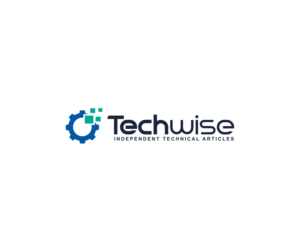 Logo Design by M Sidik Pramono for Techwise | Design: #7127612