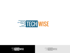 Design de Logo par Kristijan Trajchev pour Techwise | Design #7139533