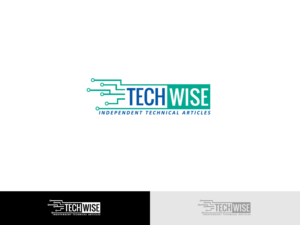 Logo Design by Kristijan Trajchev for Techwise | Design: #7139538