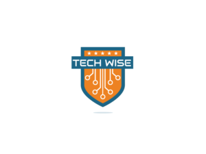 Logo Design by Kristijan Trajchev for Techwise | Design: #7139542