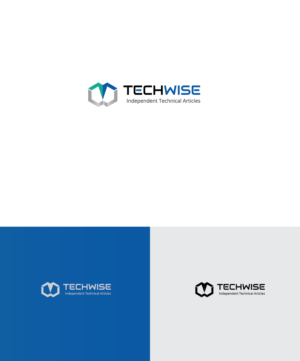 Logo Design by Zamm for Techwise | Design: #7066084