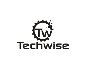 Design de Logo par creative.bugs pour Techwise | Design #7005006