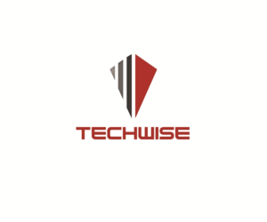 Logo Design by C.R.7 for Techwise | Design: #6993365