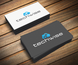 Logo Design by JoGraphicDesign for Techwise | Design: #7041471