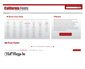 Web Design by shonecom