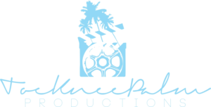 Logo Design by Lizl@Soapberry for ToeKneePalm Productions | Design: #7005399