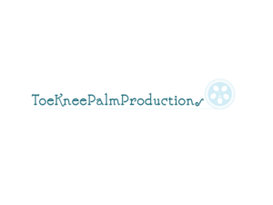Design de Logo par Faiz Hafizuddin pour ToeKneePalm Productions | Design #7097366